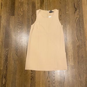 Forever 21 Sleeveless Tunic Dress
